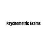 Psychometric Exams