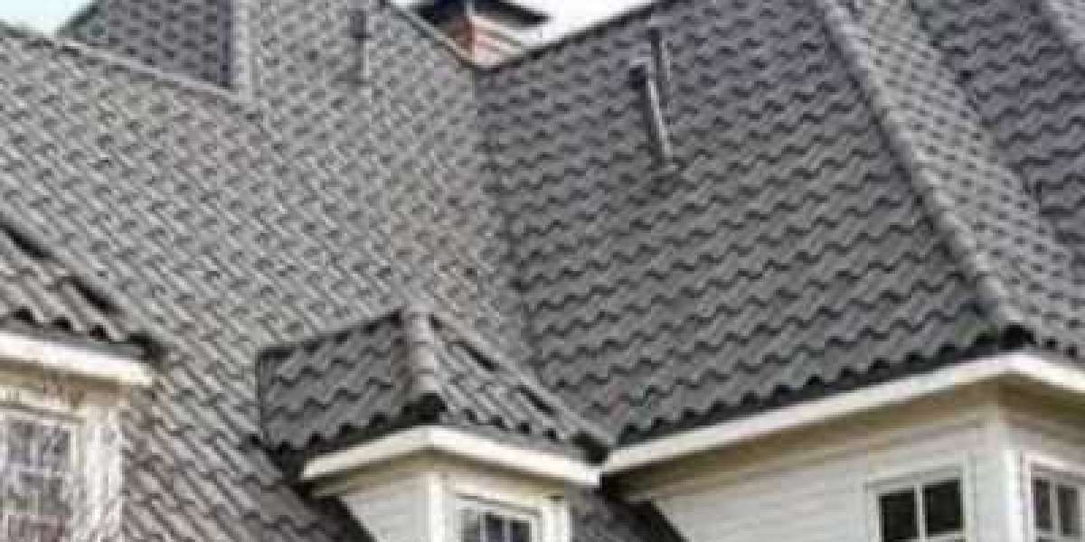 Stone Coated Steel Roofing Market Soars $1399.8 Million by 2030