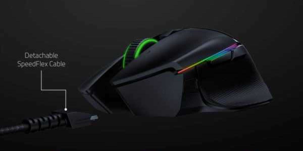 Up Your Game With The Glorious Model D Wireless Gaming Mouse
