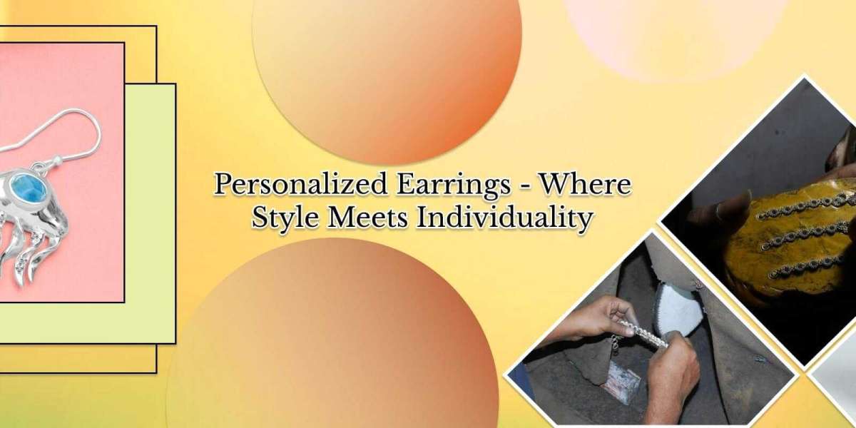 Timeless Customized Earring Styles - The Ultimate Guide