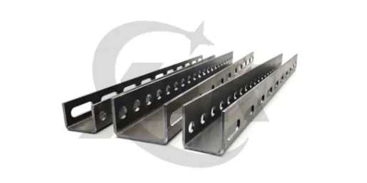 Exploring the Structural Applications of U Shape Steel Channel