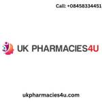 UK Pharmacy 4u