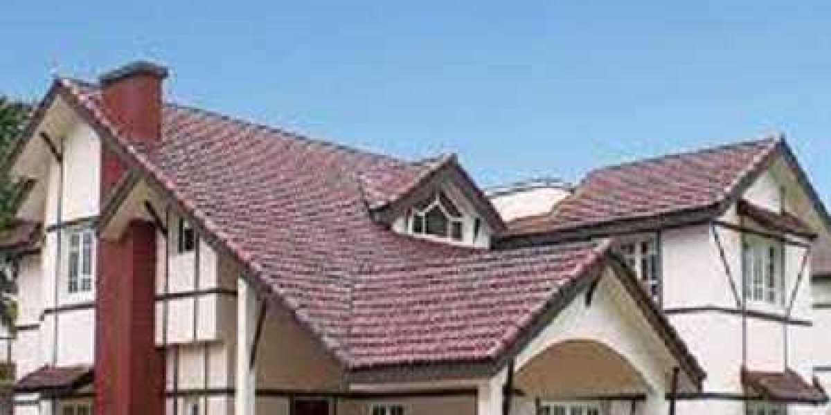 Roofing Materials Market Soars $155.36 Billion by 2030