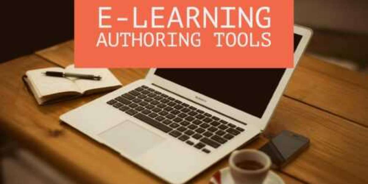 ELearning Authoring Tools Software Market size is expected to grow at a CAGR of 15.4% from 2022 to 2030