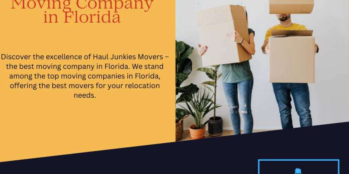 Best Moving Company in Florida: 6 Things to Do Before Movers Arrive