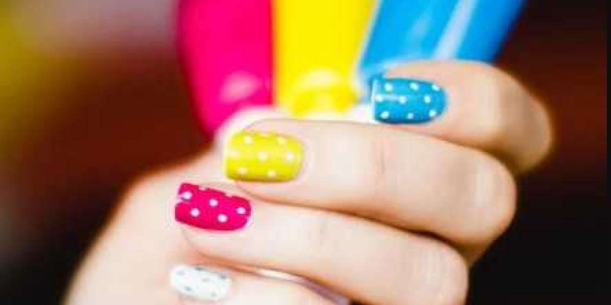 Nurturing Your Nails: Exploring Nail Spas in Vancouver and the Art of Vancouver Nail Design