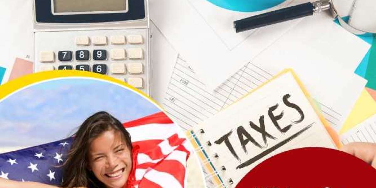 The Ultimate Guide to Taxes for U.S. Citizens Living Abroad