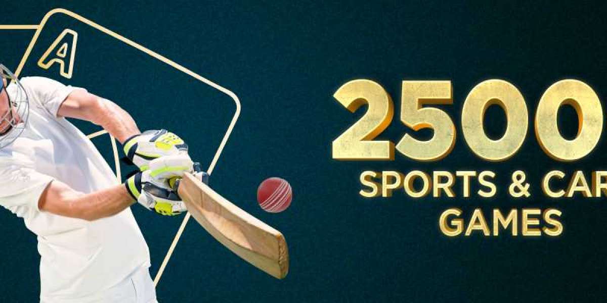 Unveiling the Power of 5xSports Cricket ID: A Game-Changer in the Cricket World