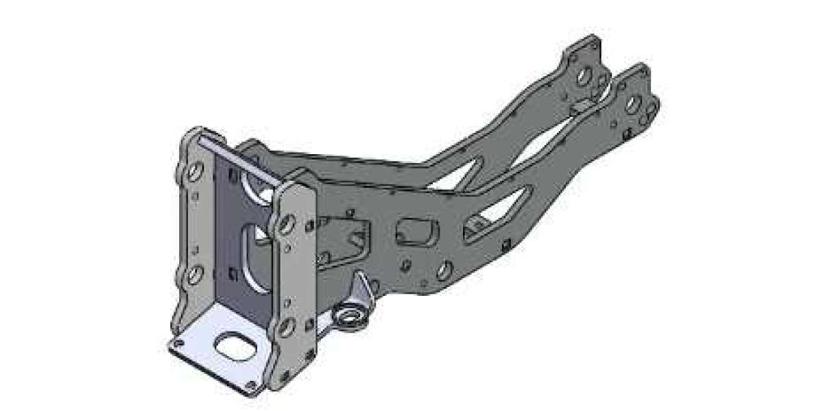 Custom Support Bracket: Tailored to Your Specific Requirements
