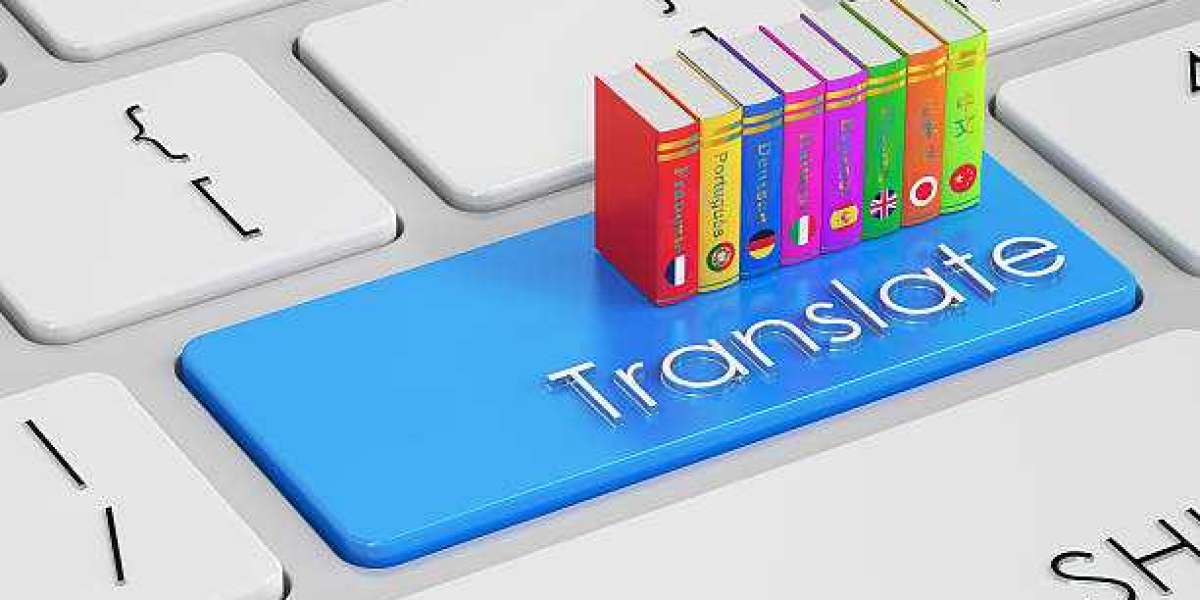 Bridging Language Gaps: The World of Translation Services