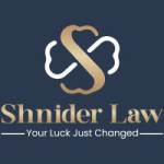 Shnider Law potinoduncs