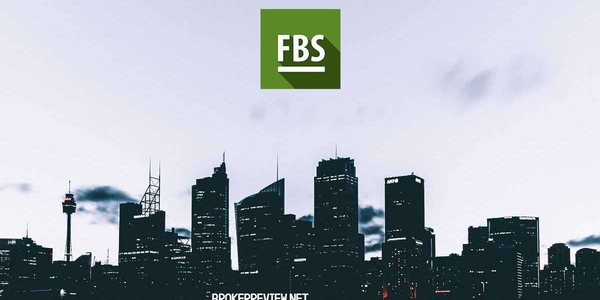 FBS Review: The Future of Banking Services