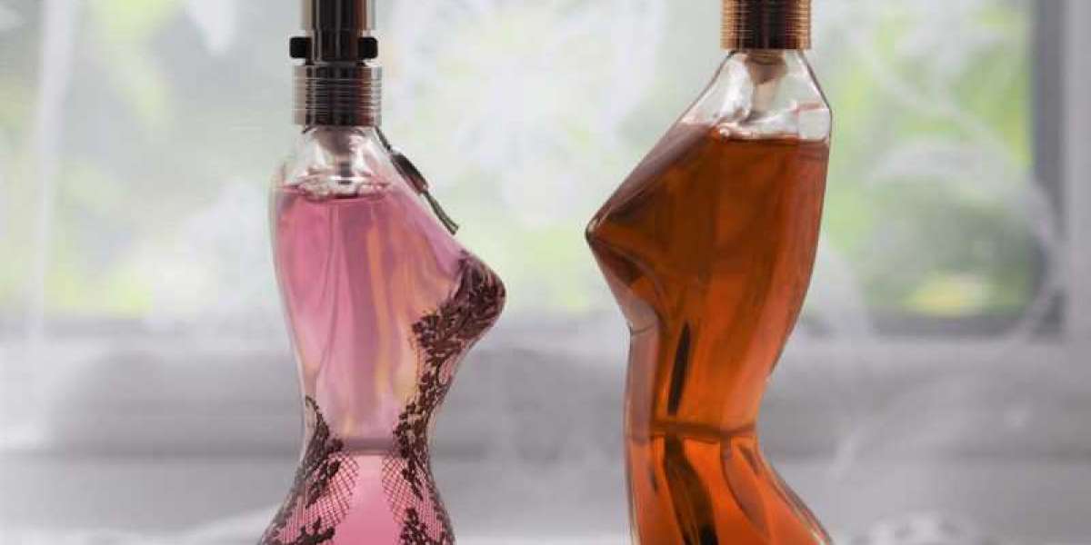 Perfume Market is Booming and Predicted to Hit US$ 50.4 Billion by 2028