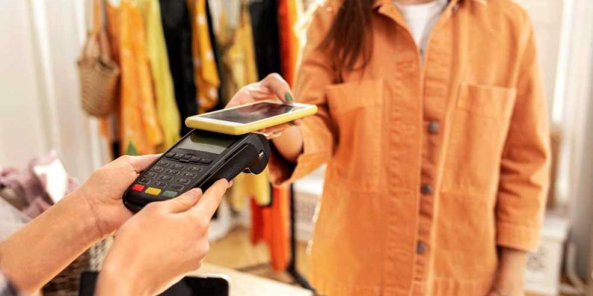 RFID Technology Empowers Clothing Market Provides An In-Depth Insight Of Sales And Trends Forecast To 2033