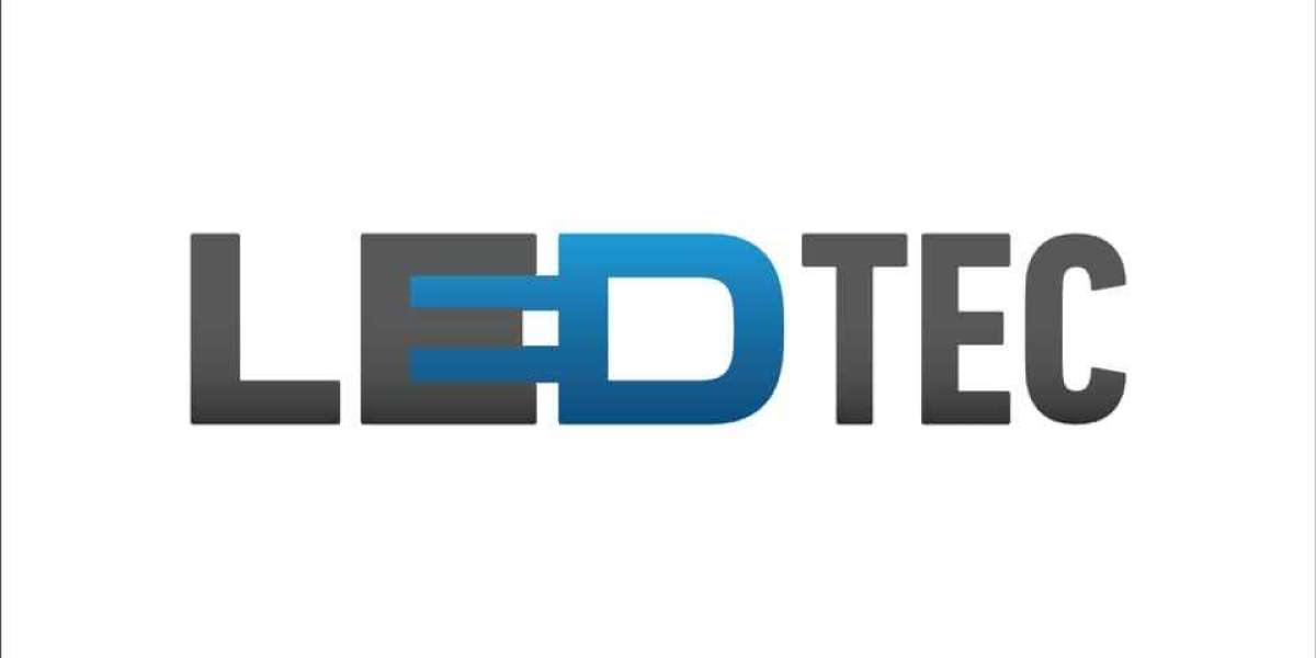 Ledtec Unleashed: Illuminating the Path to Innovation with LED Fixtures and High Bay LED Lights