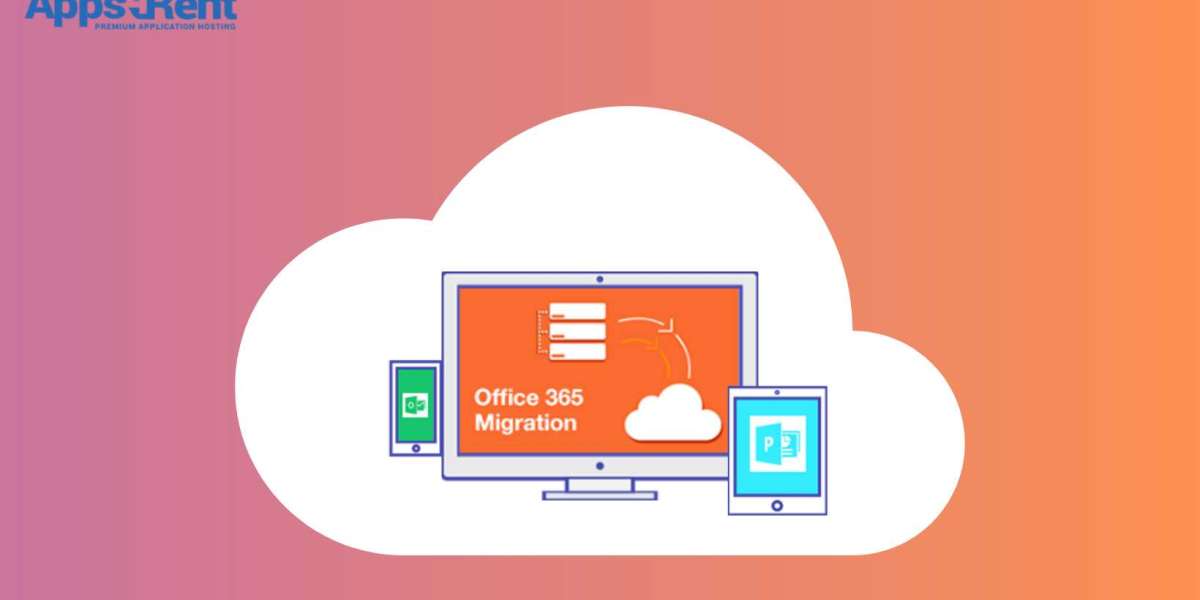 Maximizing Productivity: The Business Benefits of Microsoft 365 Migration