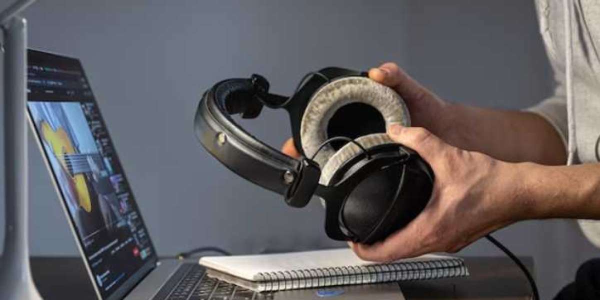 Quality Matters: Tips for Professional Audiobook Production