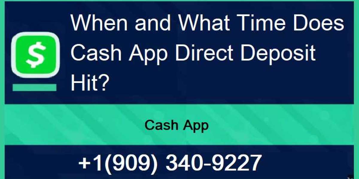 When Does Cash App Direct Deposit Hit? Explained and Simplified