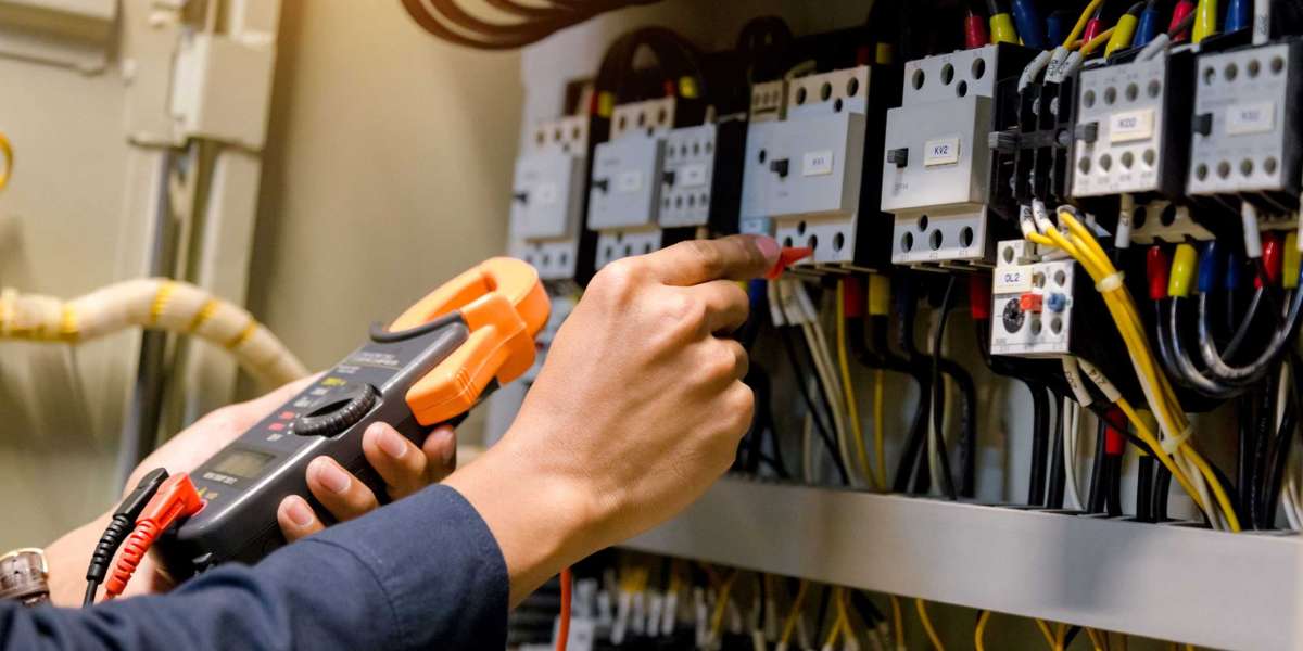 How Can Electrical Services Enhance Your Home Automation?