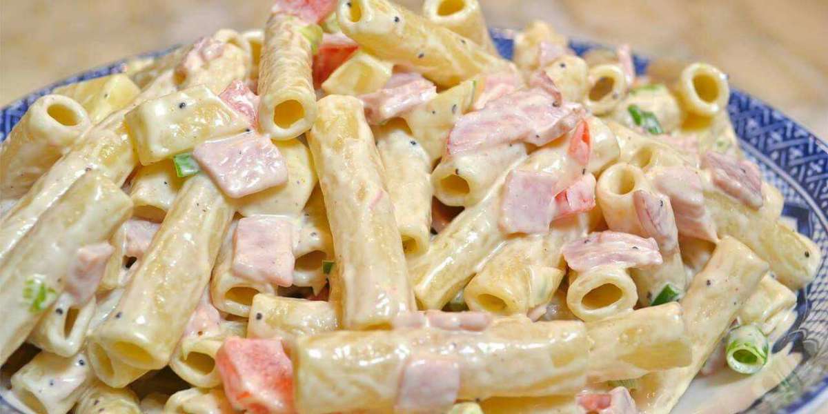 Unlocking Culinary Delight: A Deep Dive into Goody Pasta by Goody Culinary Solutions