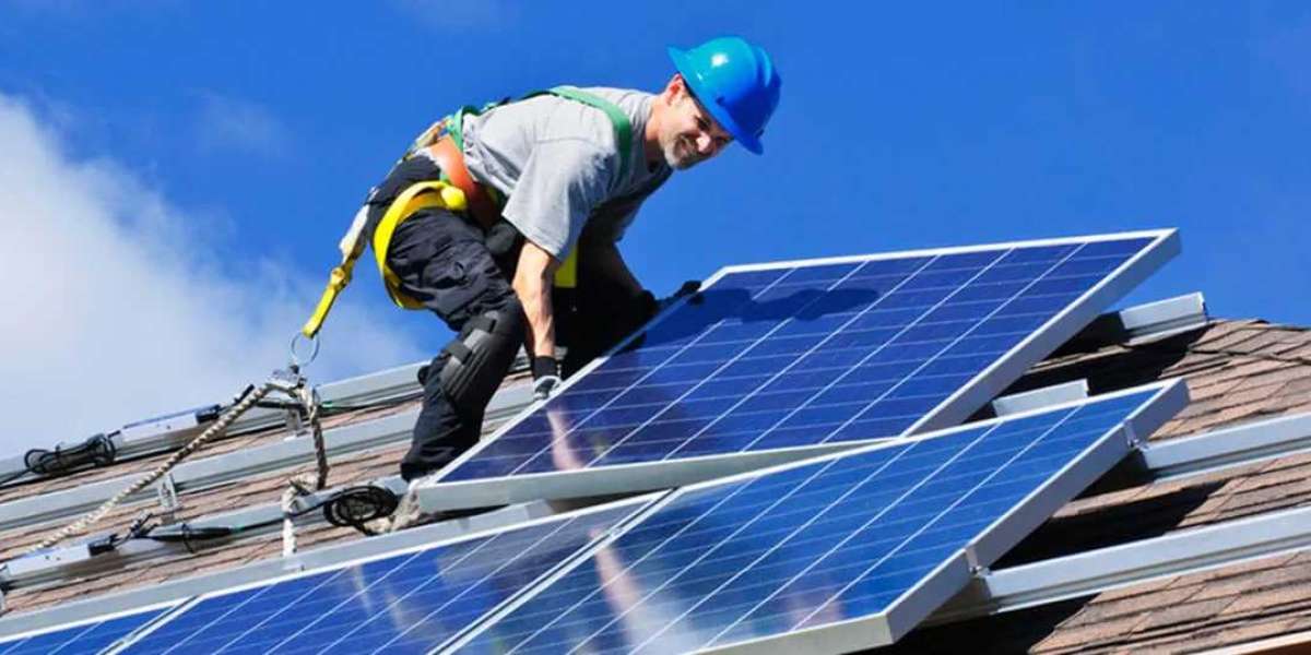 Solar Engineering, Procurement and Construction Market Soars $63.36 Billion by 2030