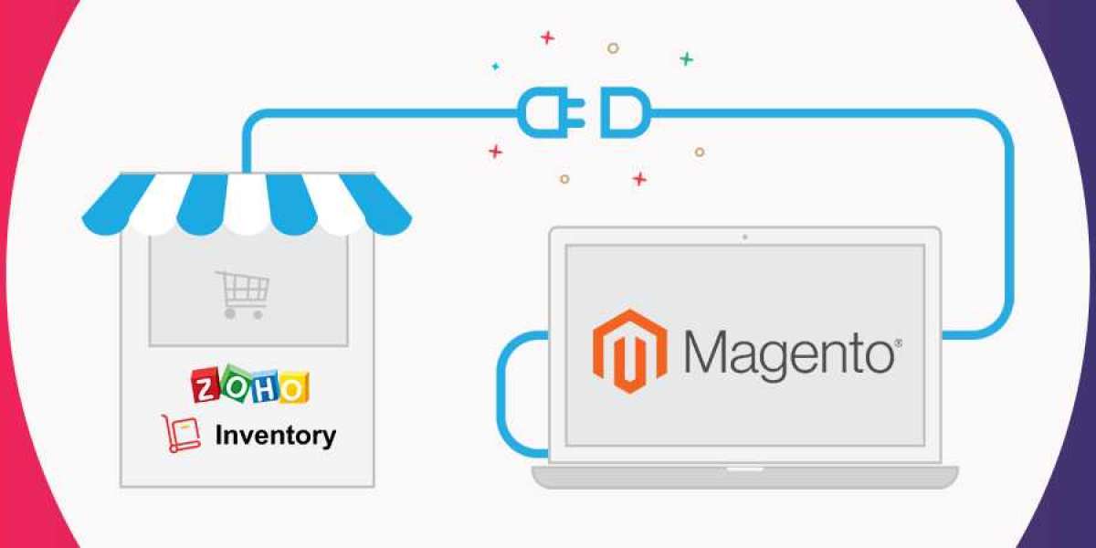 Introducing Zoho Inventory integration with Magento – The perfect match made in e-commerce heaven