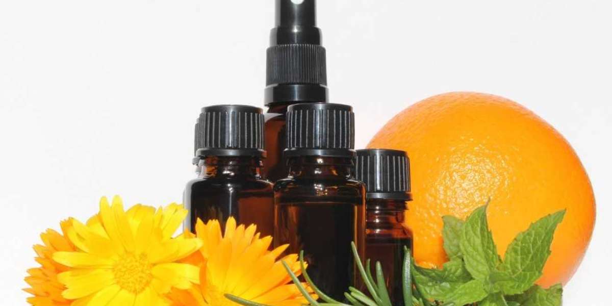 Essential Oil Uses For Spa and Leisure