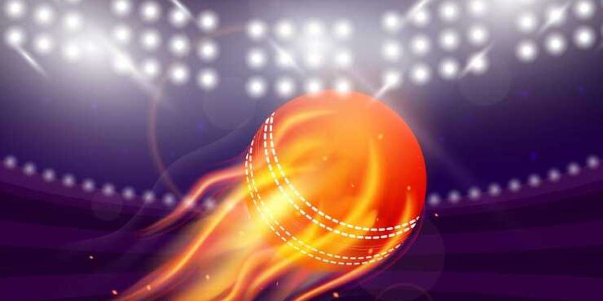 Online Cricket ID Revolutionizes the Cricketing Experience