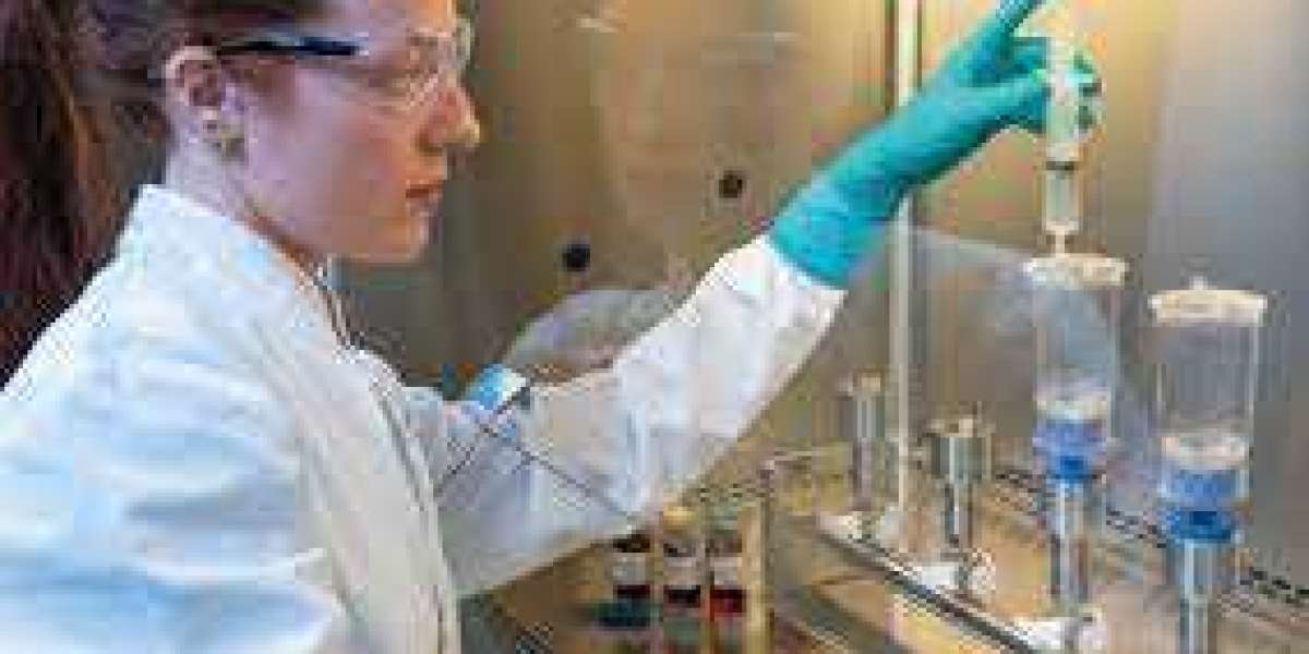 Pharmaceutical Sterility Testing Market Soars $3.15 Billion by 2030