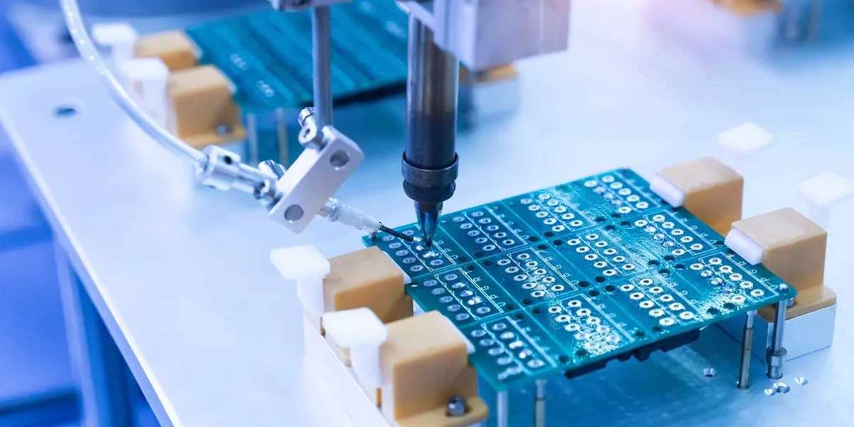 Semiconductor Inspection System Market Industry Trends, Segment Analysis, Top Leaders and Demand Forecast Report 2032