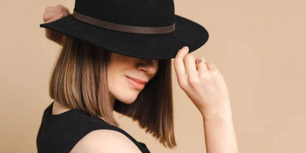 Craftsmanship Unveiled: The Art of Creating Leather Hats