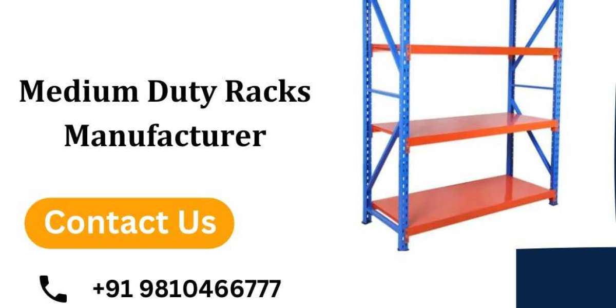 Unleashing Excellence: The Trusted of Medium Duty Racks Manufacturer