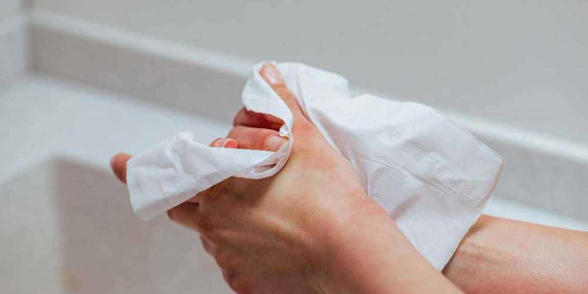 Continence Care Wipe Market Research Report - Know The Growth Factors And Future Scope To 2033