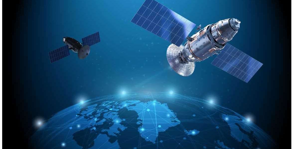Global Navigation Satellite System (GNSS) Market: Navigating the Future