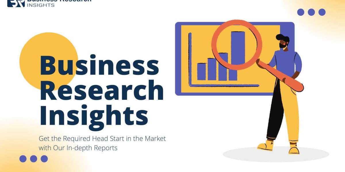 Brush Cutters Market 2024-2031 Report | Size, Industry Share, Growth Drivers and Trends Analysis
