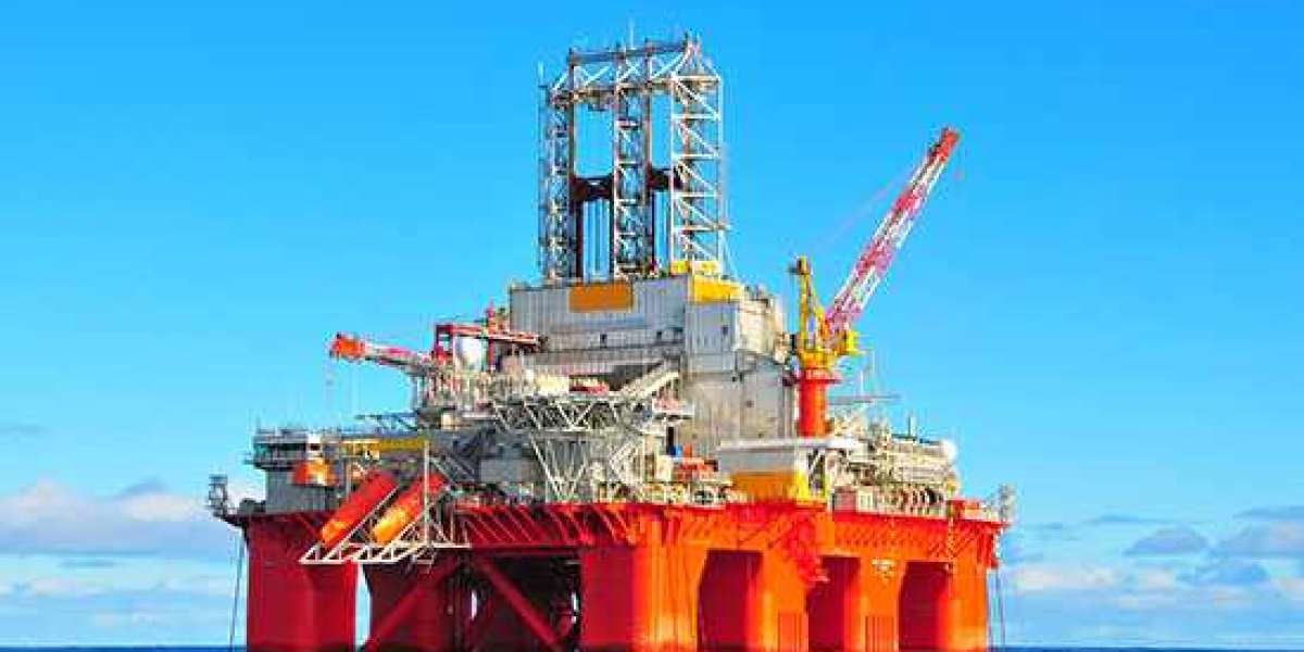 Technological Innovations Driving Efficiency in Offshore Drilling Rigs