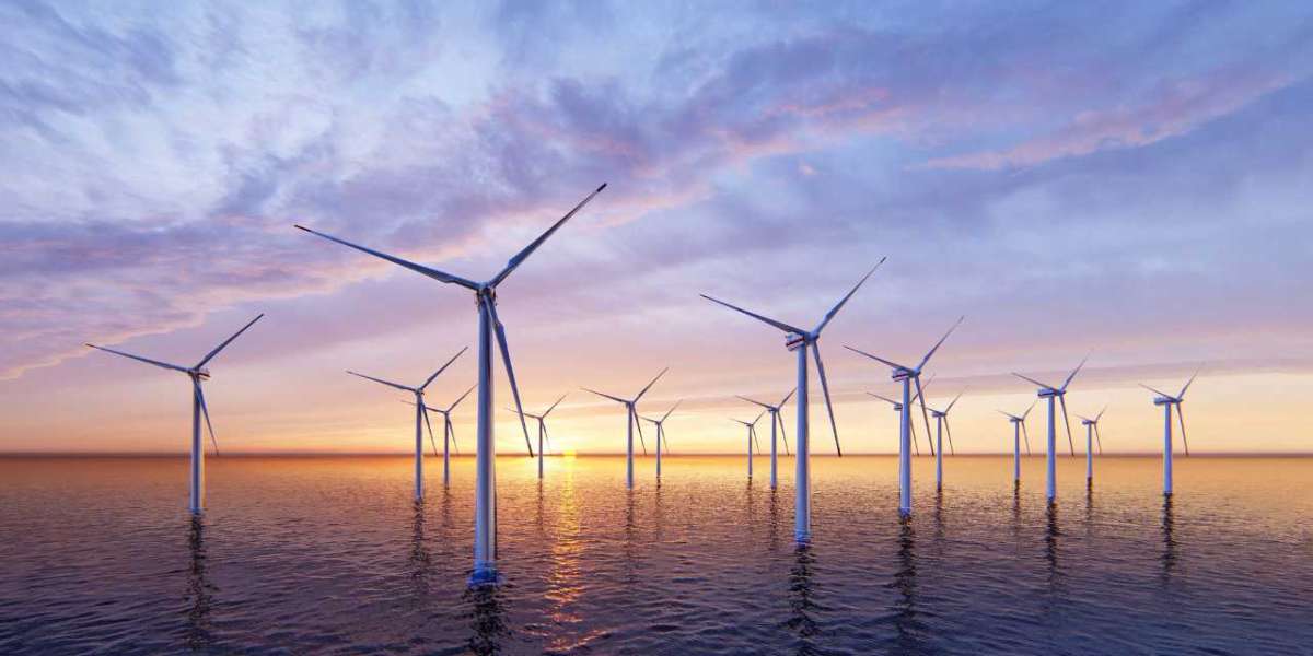 Technological Advancements and Innovations in Offshore Wind Energy