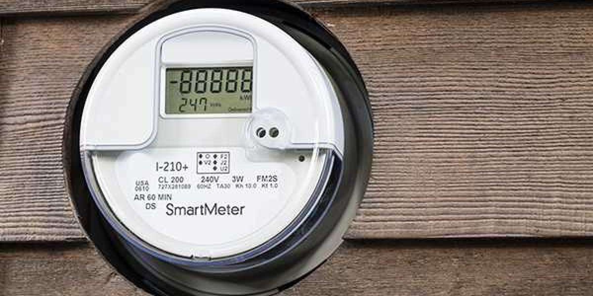 Technological Advancements Driving Innovation in the Smart Meters Market
