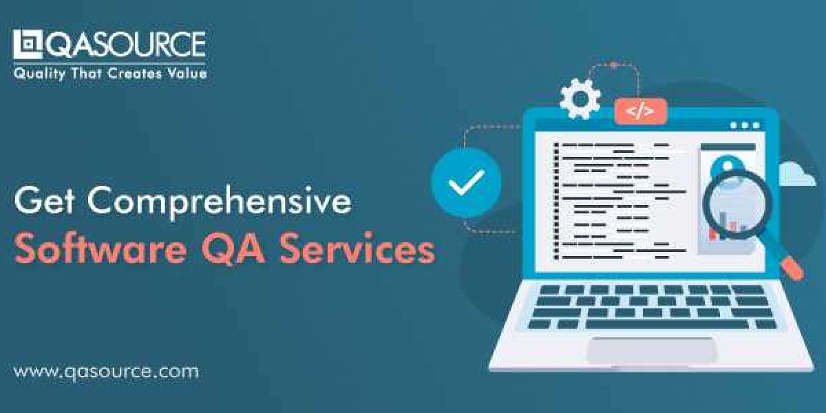 Superior Software Through the Best QA Services