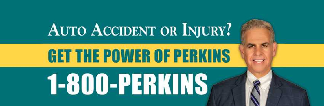 Jonathan Perkins Injury Lawyers