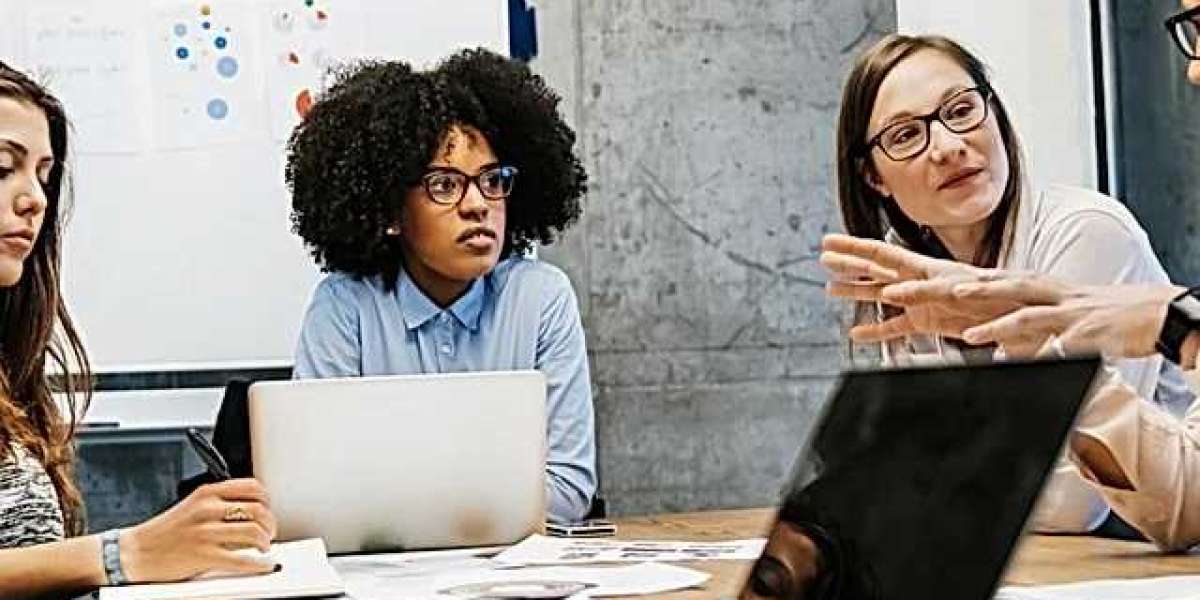 The IT Revolution: Shaping the Future of Business