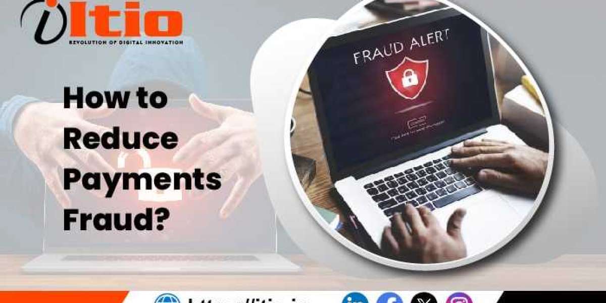 How to Reduce Payment Fraud?