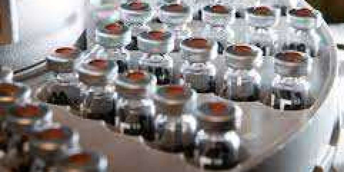 Vaccine Contract Manufacturing Market Soars $7.4 Billion by 2030