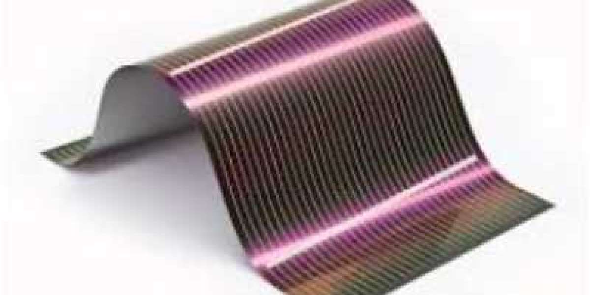 Thin Film Solar Cells Market Soars $106.14 Billion by 2030