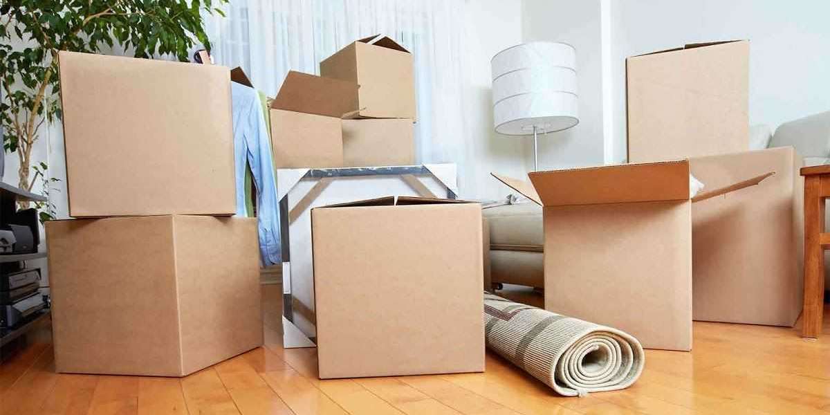 Relocate Your Belongings with Expert Movers in Sydney