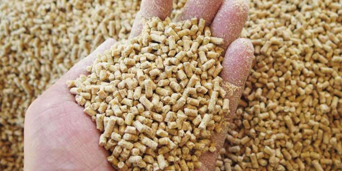 Animal Feed Market worth US$ 606.3 Billion by 2028 - Exclusive Report by IMARC Group