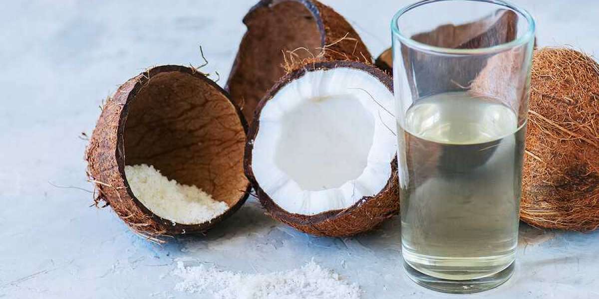 Coconut Water Market Latest Trends [2023-2028] | Global Demand and Forecast Report by IMARC Group