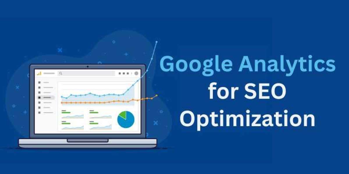 Ultimate Guide to Using Google Analytics for SEO Optimization