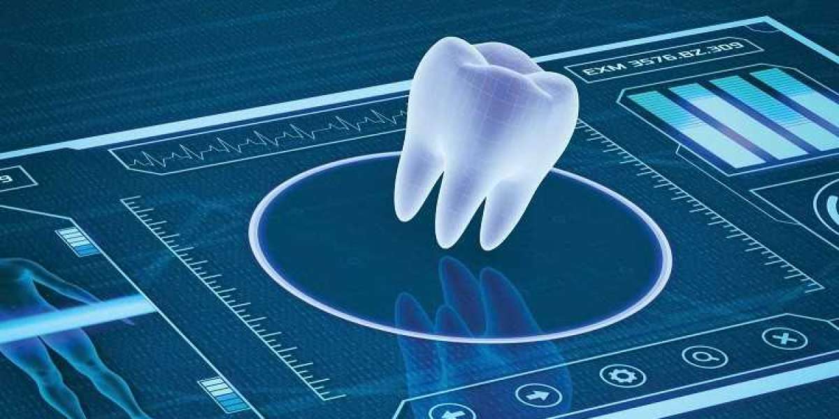 Digital Dentistry Market size is expected to grow at a CAGR of 11.6% from 2023 to 2030
