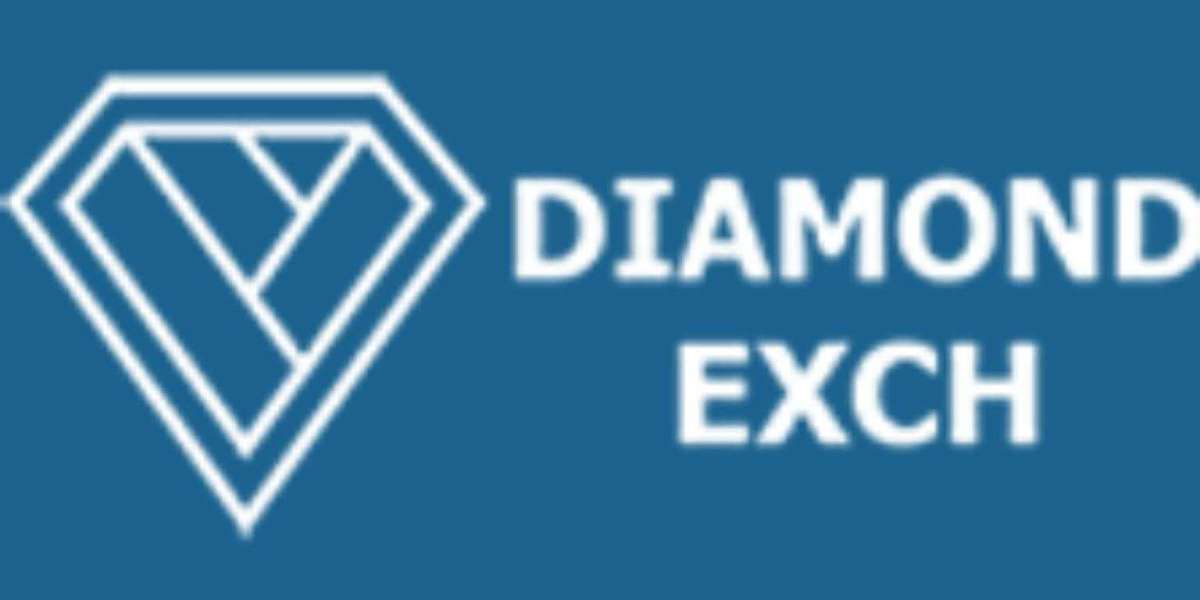 Diamond Exchange 9 - Diamond Exchange ID
